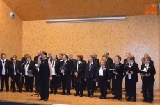 Foto 6 - Celebrada la &uacute;ltima actuaci&oacute;n de &lsquo;Juntos y a lo grande&rsquo;