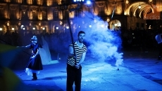 Foto 6 - ‘Abyssal’, de Cal y Canto, embruja a la Plaza