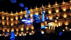 Foto 4 - ‘Abyssal’, de Cal y Canto, embruja a la Plaza