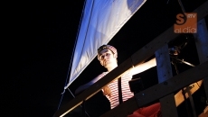 Foto 3 - ‘Abyssal’, de Cal y Canto, embruja a la Plaza