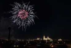 Foto 6 - De fuego, piedra y cielo