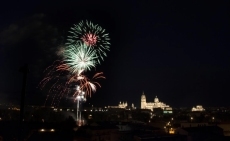 Foto 4 - De fuego, piedra y cielo