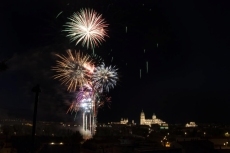 Foto 3 - De fuego, piedra y cielo