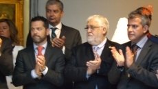 Foto 6 - Ma&ntilde;ueco: "Los ciudadanos cada vez nos exigen m&aacute;s a quienes tenemos responsabilidades pol&iacute;ticas"