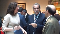 Foto 5 - Ma&ntilde;ueco: "Los ciudadanos cada vez nos exigen m&aacute;s a quienes tenemos responsabilidades pol&iacute;ticas"