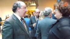 Foto 3 - Ma&ntilde;ueco: "Los ciudadanos cada vez nos exigen m&aacute;s a quienes tenemos responsabilidades pol&iacute;ticas"