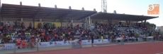 Foto 6 - Gran jornada de atletismo en el I Memorial Carlos Gil Pérez