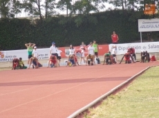 Foto 3 - Gran jornada de atletismo en el I Memorial Carlos Gil Pérez