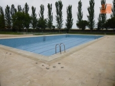 Foto 6 - Todo a punto para la apertura de las piscinas municipales