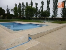 Foto 5 - Todo a punto para la apertura de las piscinas municipales