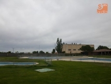 Foto 3 - Todo a punto para la apertura de las piscinas municipales