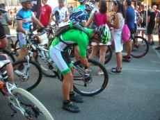 Retoques de última hora/FOTO:Raúl Hernández