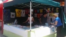 Foto 4 - Ortiz anuncia que la Diputación llegará hasta los 100.000 euros en subvenciones para ferias en...