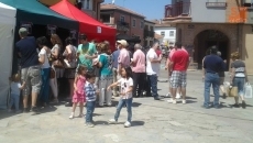 Foto 5 - Ortiz anuncia que la Diputación llegará hasta los 100.000 euros en subvenciones para ferias en...