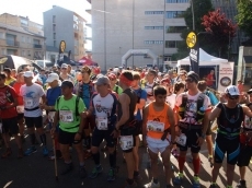 II Ruta Vetona / FOTO: Cedida por OrycronSport