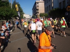 II Ruta Vetona / FOTO: Cedida por OrycronSport