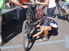 II Ruta Vetona / FOTO: Cedida por OrycronSport