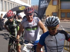 II Ruta Vetona / FOTO: Cedida por OrycronSport