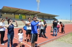 Foto 4 - Practicar atletismo de forma divertida