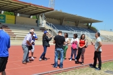 Foto 3 - Practicar atletismo de forma divertida