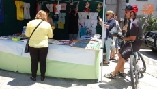 Foto 6 - Ayuntamiento y expositores se muestran satisfechos con el resultado a pesar de la crisis