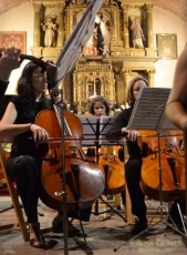 Foto 5 - Un concierto de alto nivel