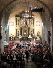 Foto 3 - Un concierto de alto nivel