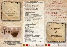 Foto 4 - Jabones y retablos representarán a la comarca en las ‘Jornadas de Artesanía’