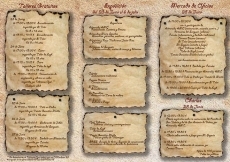 Foto 3 - Jabones y retablos representarán a la comarca en las ‘Jornadas de Artesanía’