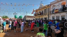Foto 3 - Las actividades taurinas centran la última jornada de las fiestas