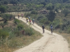 Foto 6 - Vecinos de Las Canteras disfrutan de un día de convivencia en la zona de San Felices