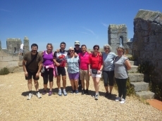 Foto 3 - Vecinos de Las Canteras disfrutan de un día de convivencia en la zona de San Felices