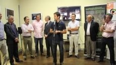 Foto 6 - Zasnet potencia la candidatura de Arribes a Reserva de la Biosfera con una muestra fotográfica