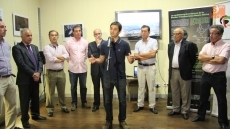 Foto 5 - Zasnet potencia la candidatura de Arribes a Reserva de la Biosfera con una muestra fotográfica