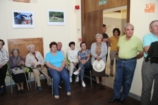 Foto 4 - Zasnet potencia la candidatura de Arribes a Reserva de la Biosfera con una muestra fotográfica