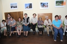 Foto 3 - Zasnet potencia la candidatura de Arribes a Reserva de la Biosfera con una muestra fotográfica