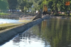 Foto 3 - La Pesquera se convierte en punto de peregrinación a lo largo del lunes