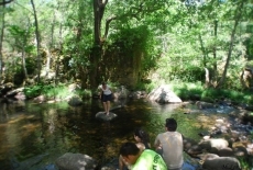 Foto 6 - Un día de convivencia y hermandad en la Sierra