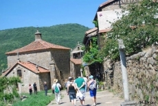 Foto 5 - Un día de convivencia y hermandad en la Sierra