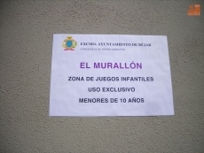 Para los más pequeños/FOTO:Raúl Hernández