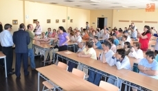 Foto 5 - Los cursos del Centro de Nuevas Tecnologías llegan a su fin