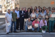 Foto 3 - Los cursos del Centro de Nuevas Tecnologías llegan a su fin