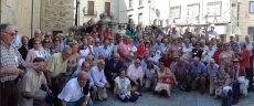 Foto 4 - El Movimiento Familiar Cristiano de Salamanca se reúne en Alba 