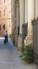 Foto 3 - Antón VI, nuevo rey de la Sierra