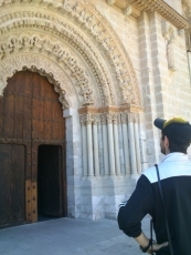 Foto 4 - La Delegación de AFEMC participa en una jornada de convivencia