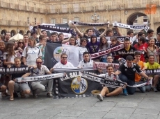 Foto 6 - Un minuto de silencio por la UDS un a&ntilde;o despu&eacute;s