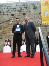 Foto 6 - "Moradores de esta noble villa... ¡Vivan los Corpus de Ledesma!"