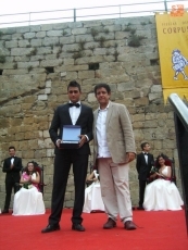 Foto 3 - "Moradores de esta noble villa... ¡Vivan los Corpus de Ledesma!"