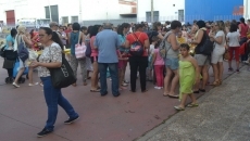 Foto 5 - Alegr&iacute;a, deporte y mucha espuma para despedir el curso en el Colegio Severiano Montero