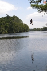 Foto 6 - Los escolares empiezan a disfrutar de sus vacaciones desde el minuto 1